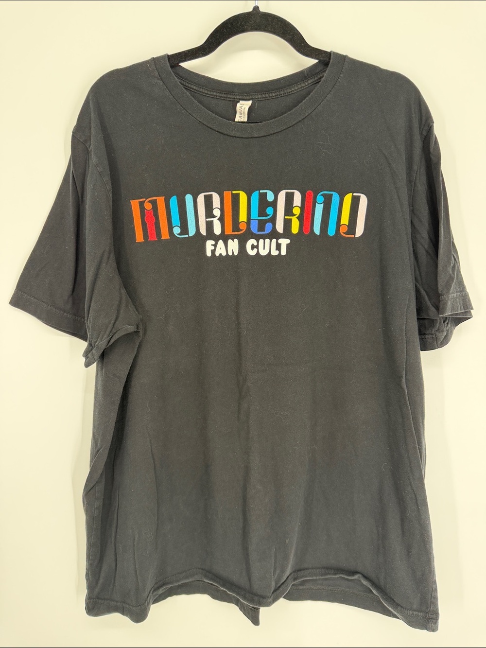 My Favorite Murder Murderino Tee Shirt 2XL